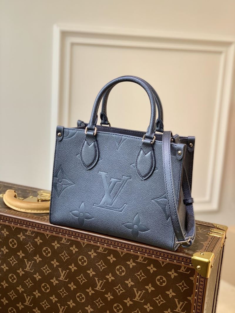 LV Shopping Bags